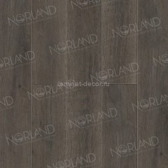 SPC ламинат Alpine Floor Norland Sigrid Plus 1006-2 Baggy 1220?183 класс 43 замок фаска 4V-Groove 4 мм 2.23 м2 18 кг
