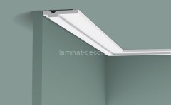 Потолочный плинтус Orac Decor Duropolymer CX161 2 м