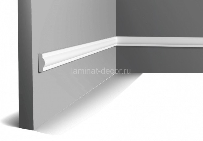 Заказать Молдинг 20х8 Hiwood D1020 2 м 