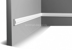 Молдинг 20х8 Hiwood D1020 2 м