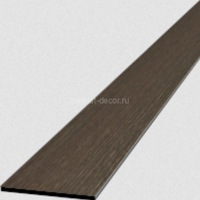 Заказать Латунная полоса 20 мм полоса 20х1,5 старая бронза 2,7м 