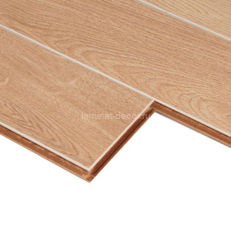 Заказать Ламинат Amadei Валторна 41015 Симфония 33 класс 4V 1292х116 мм упаковка  0,749 м2 