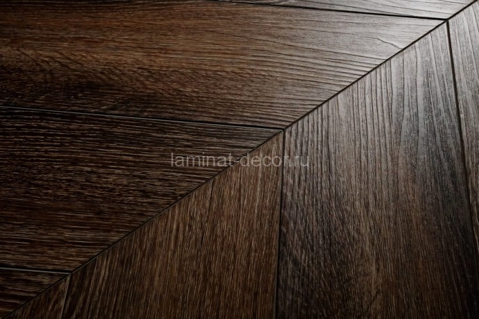 Заказать Ламинат SPC Damy Floor Chevron Лувр DF04-Ch 600 х 127 мм 43 класс 22 шт - 1,676 м2 5 мм 
