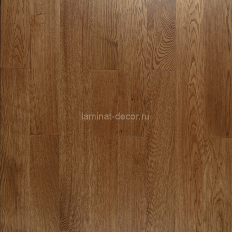 Заказать Инженерная доска Kraft Parkett Medium 102 Дуб Натур 2-х слойная 920х125х13.5 мм замковое соединение 0.92 м2