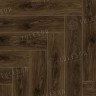 Заказать Каменно-полимерный ламинат SPC Alpine Floor Tulesna Art Parquet 1005-09 Allegro 43 класс 600х125х4 мм замок 4V-Groove фаска упаковка 1.95 м2 
