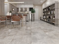 Каменно-полимерный ламинат SPC Alpine Floor Stone Mineral Core ECO 4-15 Ваймеа замок 4V-Groove фаска 609,6х304,8х4 мм 43 класс упаковка 2.232 м2 16 кг