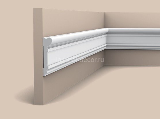 Заказать Молдинг Orac Decor Duropolymer DX119-2300 2,3 м 