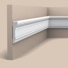 Заказать Молдинг Orac Decor Duropolymer DX119-2300 2,3 м 