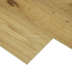 Кварцвиниловая плитка L`Quarzo Decorrido Ld1605 Дуб Аточи SPC замковая 42 класс 1220х151 мм 1,84 м2