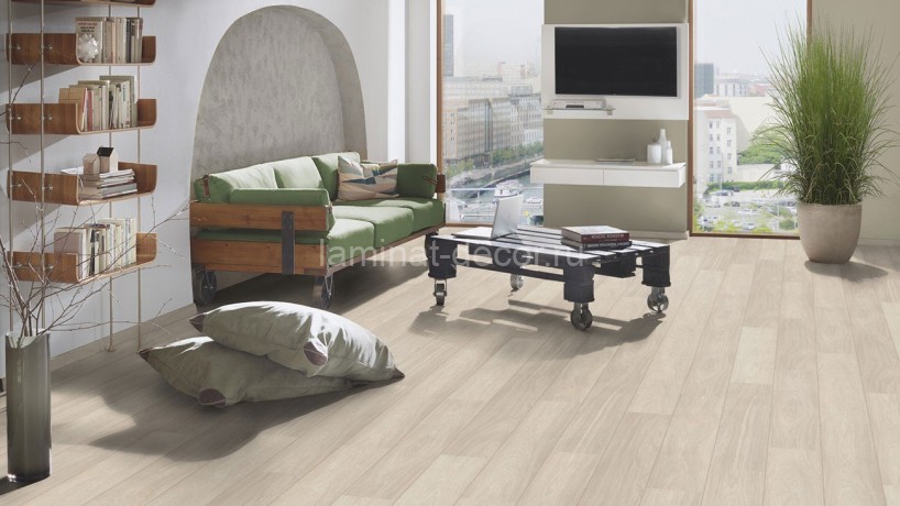 Заказать Ламинат 33 класс Kronospan Forte Classic 5303 Дуб Альпийский 1285x192x8мм 9 шт/2,220 м2 