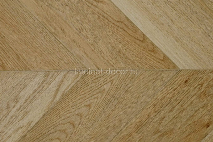 Заказать Ламинат SPC Damy Floor Chevron Тюильри DF03-Ch 600 х 127 мм 43 класс 22 шт - 1,676 м2 5 мм 