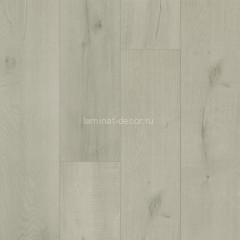 Кварцевый ламинат SPC Fargo Bevel Дуб Лондонский Туман 50-81996-14 182х1524 мм 1.664 м2 6 мм 33-42 класс упаковка 6 шт