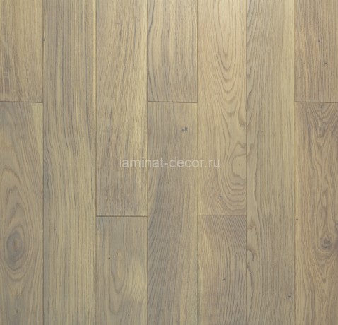 Заказать Инженерная доска Kraft Parkett Medium 103 Дуб Натур 2-х слойная 920х125х13.5 мм замковое соединение 0.92 м2 