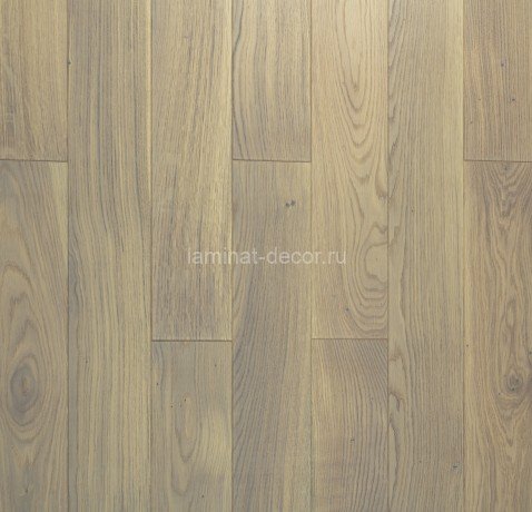 Заказать Инженерная доска Kraft Parkett Medium 103 Дуб Натур 2-х слойная 920х125х13.5 мм замковое соединение 0.92 м2 