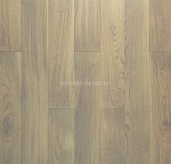 Инженерная доска Kraft Parkett Medium 103 Дуб Натур 2-х слойная 920х125х13.5 мм замковое соединение 0.92 м2
