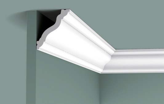 Заказать Потолочный плинтус Orac Decor Duropolymer CX177 2 м 