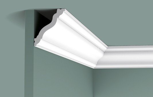 Заказать Потолочный плинтус Orac Decor Duropolymer CX177 2 м 