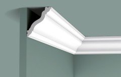 Потолочный плинтус Orac Decor Duropolymer CX177 2 м