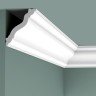 Заказать Потолочный плинтус Orac Decor Duropolymer CX177 2 м 