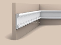 Молдинг Orac Decor Duropolymer DX121-2300 2,3 м