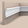 Заказать Молдинг Orac Decor Duropolymer DX121-2300 2,3 м 