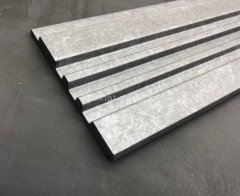 Стеновая панель Hiwood LV121 S381A декорированная 120х12 мм 2,7 м