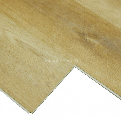 Заказать Кварцвиниловая плитка L`Quarzo Decorrido Ld1606 Дуб Найт SPC замковая 42 класс 1220х151 мм 1,84 м2