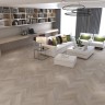 Заказать Ламинат SPC Damy Floor Chevron Пале-Рояль DF02-Ch 600 х 127 мм 43 класс 22 шт - 1,676 м2 5 мм 