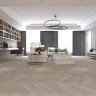 Заказать Ламинат SPC Damy Floor Chevron Пале-Рояль DF02-Ch 600 х 127 мм 43 класс 22 шт - 1,676 м2 5 мм 