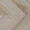 Заказать Ламинат SPC Damy Floor Chevron Пале-Рояль DF02-Ch 600 х 127 мм 43 класс 22 шт - 1,676 м2 5 мм 
