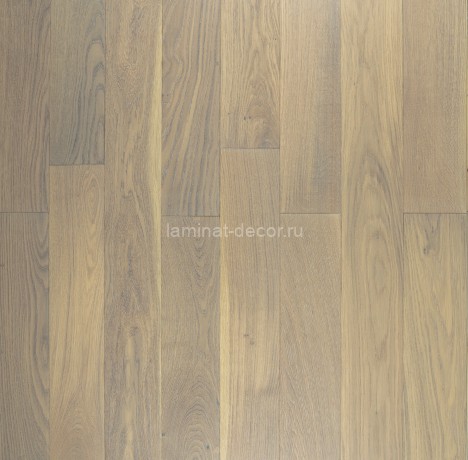 Заказать Инженерная доска Kraft Parkett Medium 104 Дуб Натур 2-х слойная 920х125х13.5 мм замковое соединение 0.92 м2