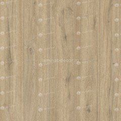 Каменно-полимерный ламинат SPC Alpine Floor Solo Plus ECO 14-1001 Анданте замок 4V-Groove фаска 1220х183х4 мм 43 класс упаковка 2.23 м2 18 кг