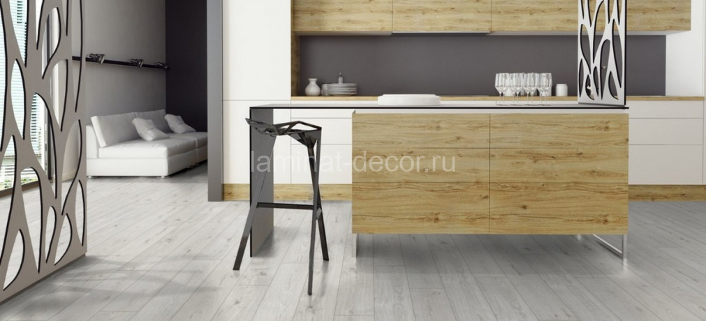 Заказать Ламинат HDF Kronopol Gusto Платан Малибу GU 3482 8 мм