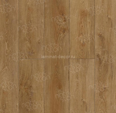 Заказать SPC ламинат NatisSton Essential Juv 5002-03 43 класс 1220х183 под дерево 4 мм 