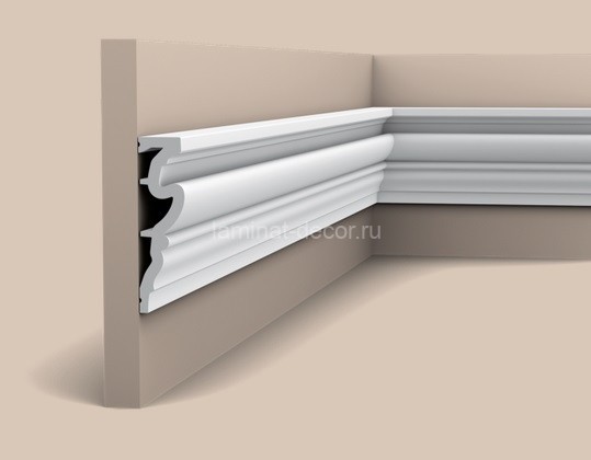 Заказать Молдинг Orac Decor Duropolymer DX170-2300 2,3 м 