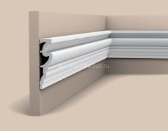 Молдинг Orac Decor Duropolymer DX170-2300 2,3 м