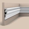 Заказать Молдинг Orac Decor Duropolymer DX170-2300 2,3 м 