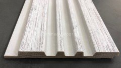 Стеновая панель Hiwood LV121 W36 под дерево 120х12 мм 2,7 м