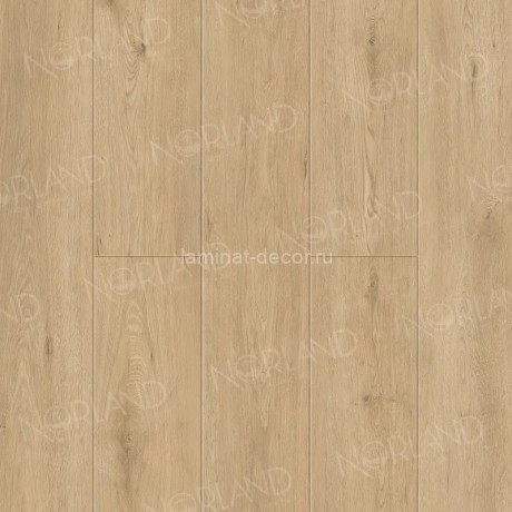 Заказать SPC ламинат Alpine Floor Norland Sigrid Plus 1006-6 Dor 1220?183 класс 43 замок фаска 4V-Groove 4 мм 2.23 м2 18 кг