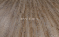 Виниловый ламинат клеевой Ceramo Vinilam XXL Glue 8895-EIR дуб биль 2,5 мм
