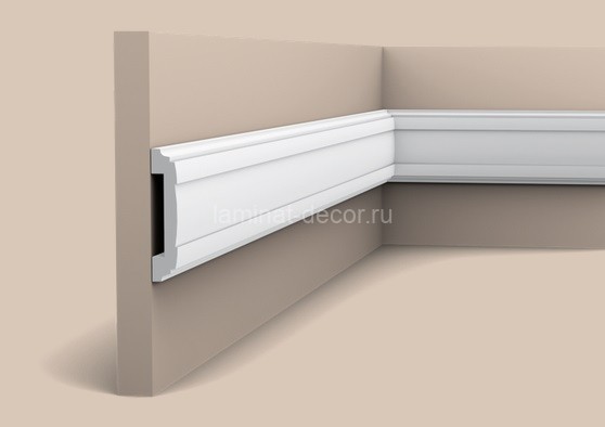 Заказать Молдинг Orac Decor Duropolymer PX102 2 м 