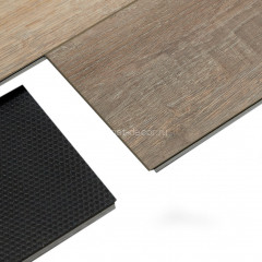 Кварцвиниловая плитка Primavera Discovery 2408 Тейде SPC замковая 33 класс 1235х178 мм 2,418 м2