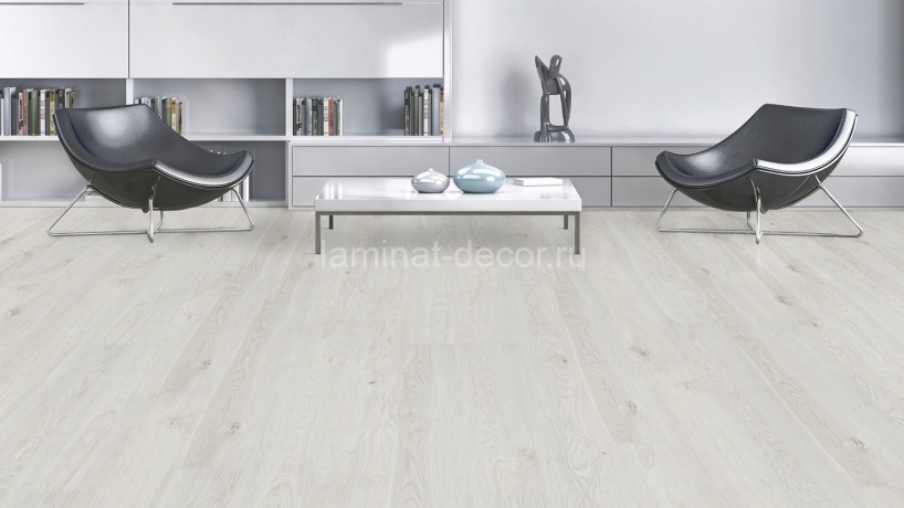 Заказать Ламинат 32 класс Kronospan Castello Classic K396 Дуб Парящий 1285x192x8мм 9 шт/2,221 м2 