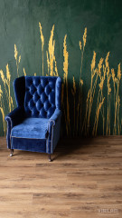 Кварц-виниловый ламинат Vinilam Cork Premium 33259 Дуб Кордова 43 класс 1220x225x8 мм 2.196 м2