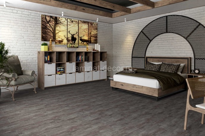 Заказать Плитка SPC Damy Floor Ascent Арарат 1204-3 610 х 305 мм 43 класс 12 шт - 2,233 м2 4 мм