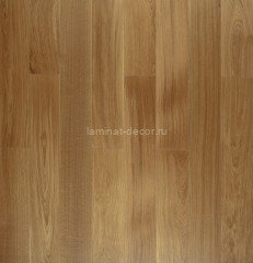 Инженерная доска Kraft Parkett Medium 106 Дуб Натур 2-х слойная 920х125х13.5 мм замковое соединение 0.92 м2
