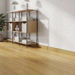 Плинтус для пола ПВХ 80 мм SALAG ALPHA Royal Oak AP8138 королевский дуб 2.4 м