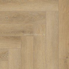 Каменно-полимерный ламинат SPC Alpine Floor Tulesna Art Parquet 1005-23 Monolit 43 класс 600х125х4 мм замок 4V-Groove фаска упаковка 1.95 м2