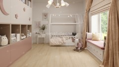 Каменно-полимерный ламинат SPC Alpine Floor Grand Sequoia ECO 11-24 Гигантум замок 4V-Groove фаска 1220х183х4 мм 43 класс упаковка 2.232 м2 18 кг