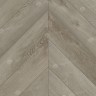 Заказать Каменно-полимерный ламинат SPC Alpine Floor Chevron Alpine ECO 18-1 Дуб Фантазия Chevron замок 4V-Groove фаска 600х127х5 мм 43 класс упаковка 1.6764 м2 16 кг 